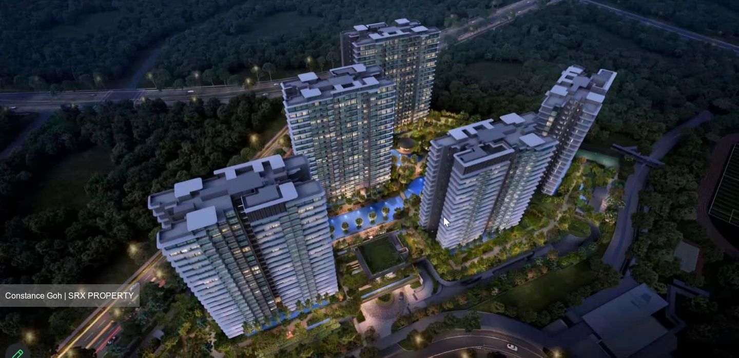 Chuan Park (D19), Condominium #527660081